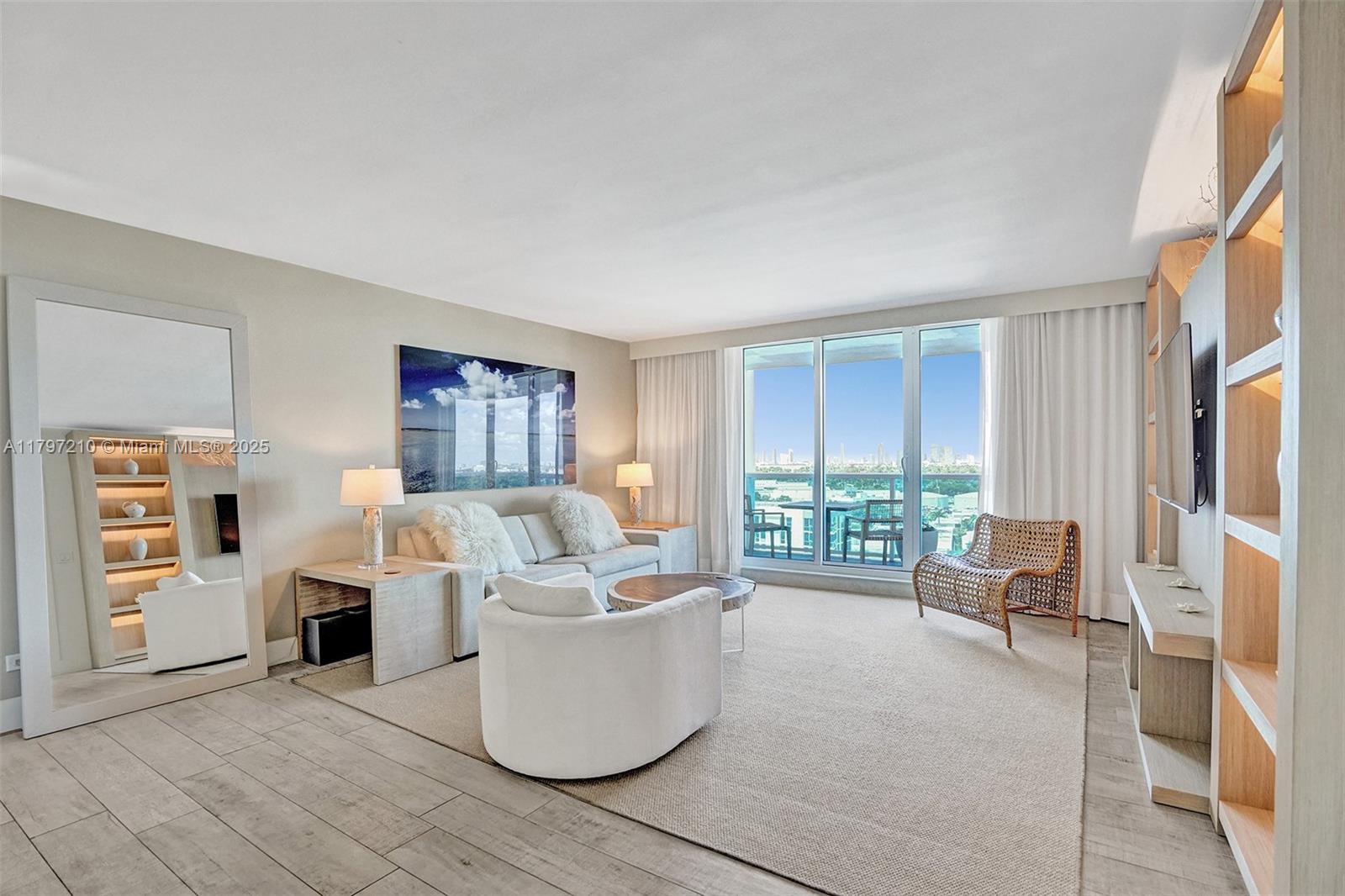 1 HOTEL HOMES - Residential Lease