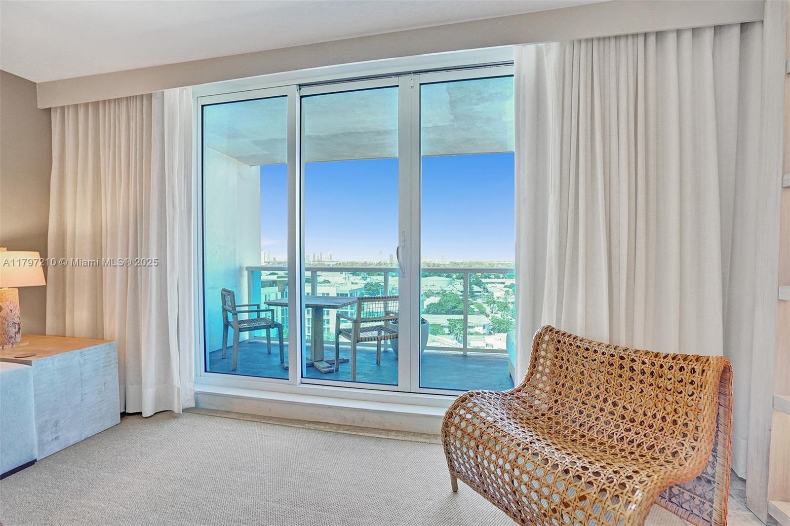 1 HOTEL HOMES - Residential Lease