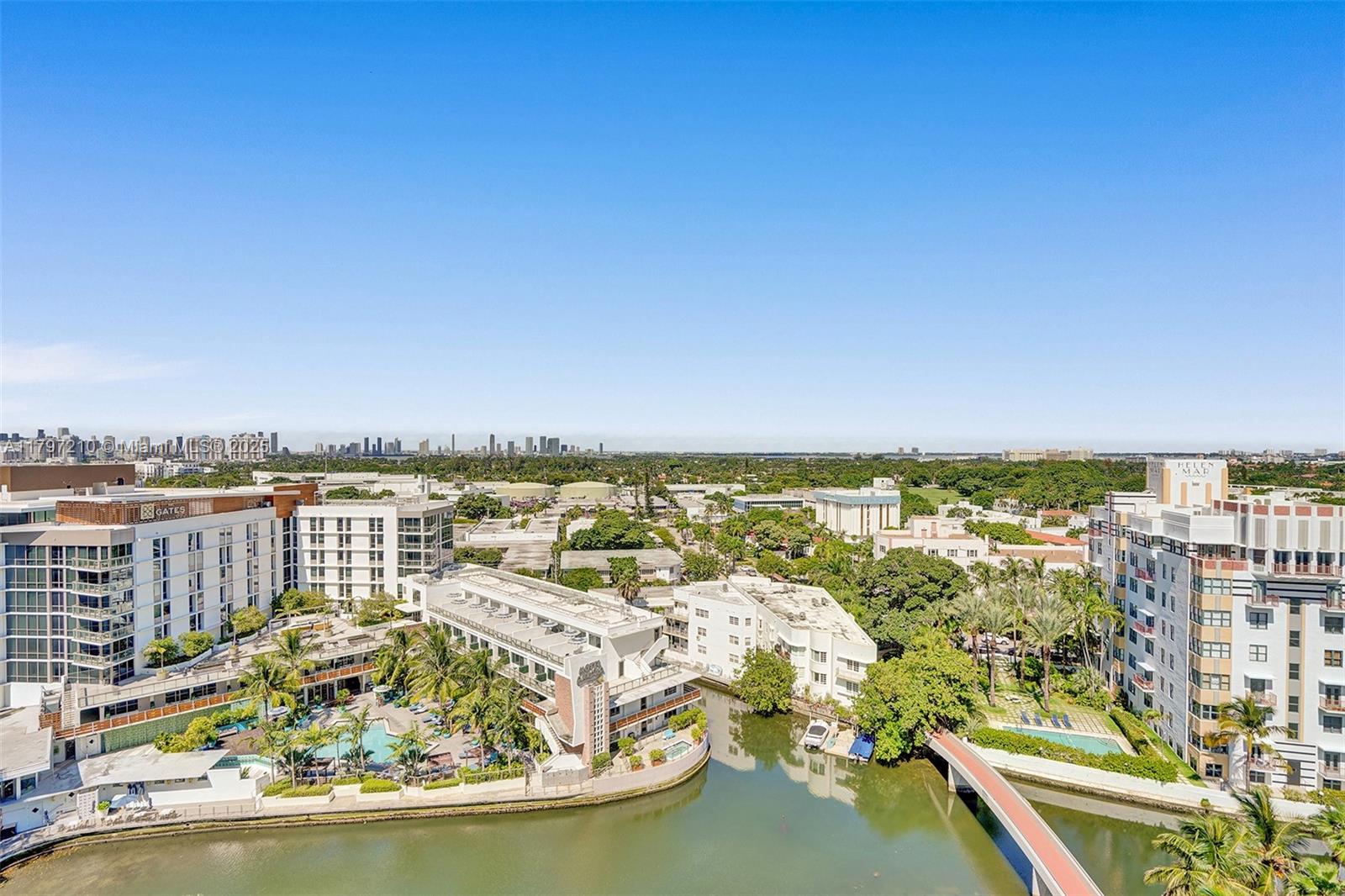 1 HOTEL HOMES - Residential Lease