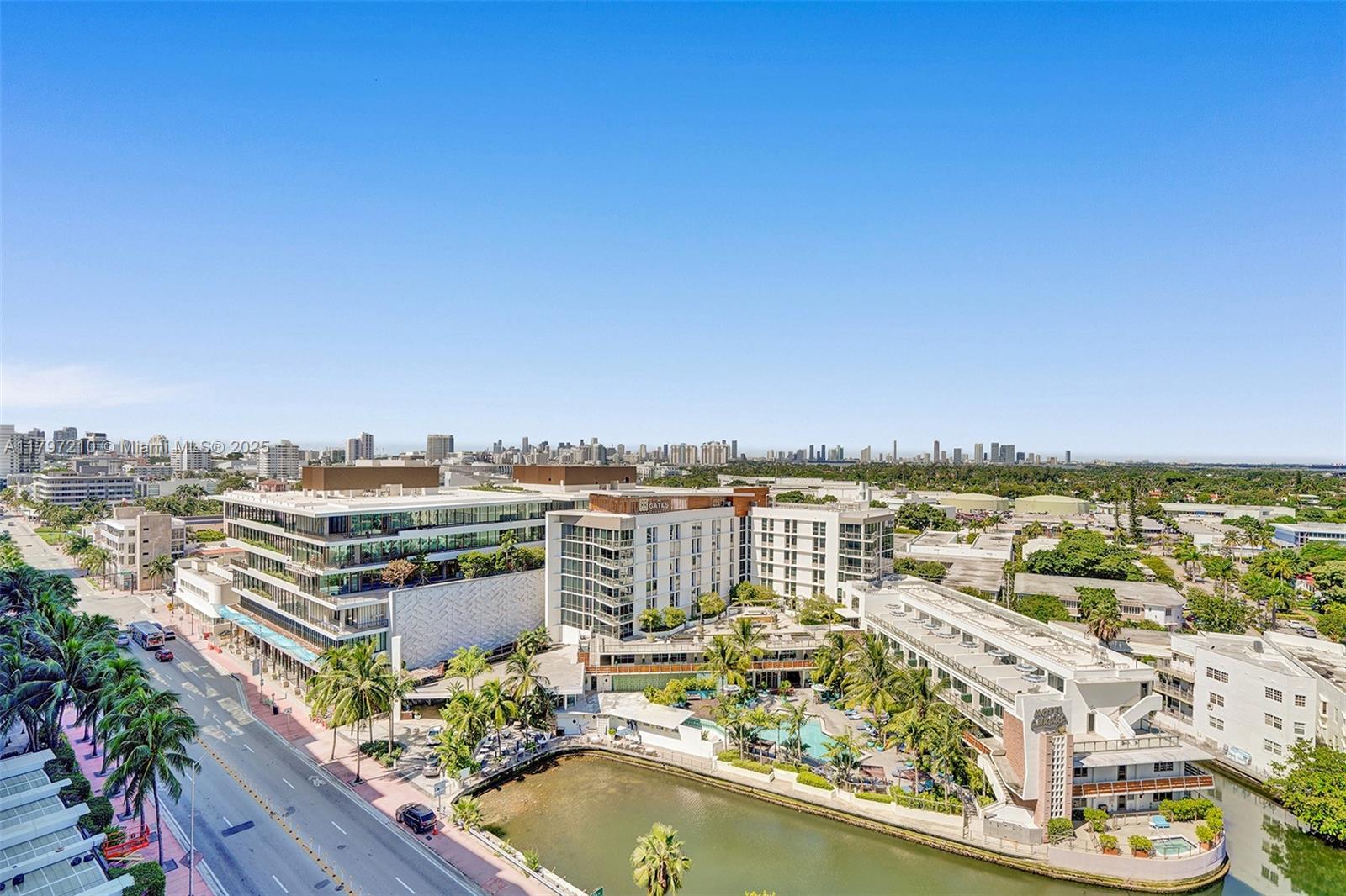 1 HOTEL HOMES - Residential Lease