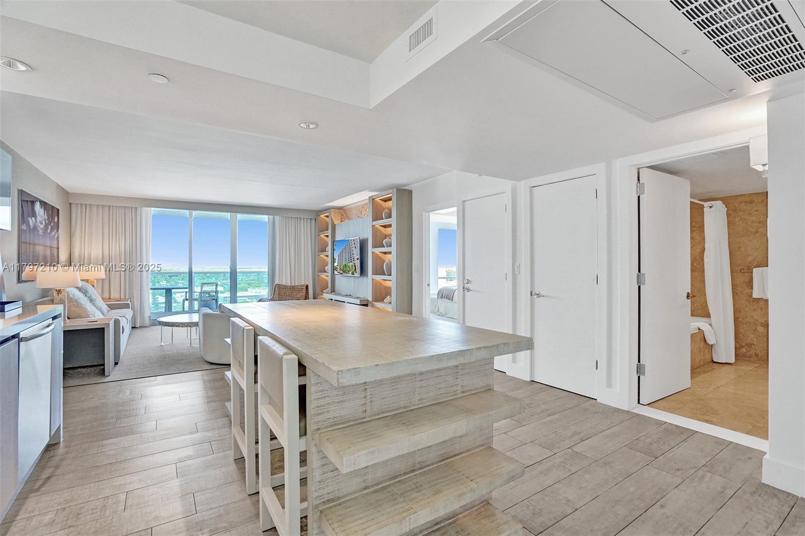 1 HOTEL HOMES - Residential Lease