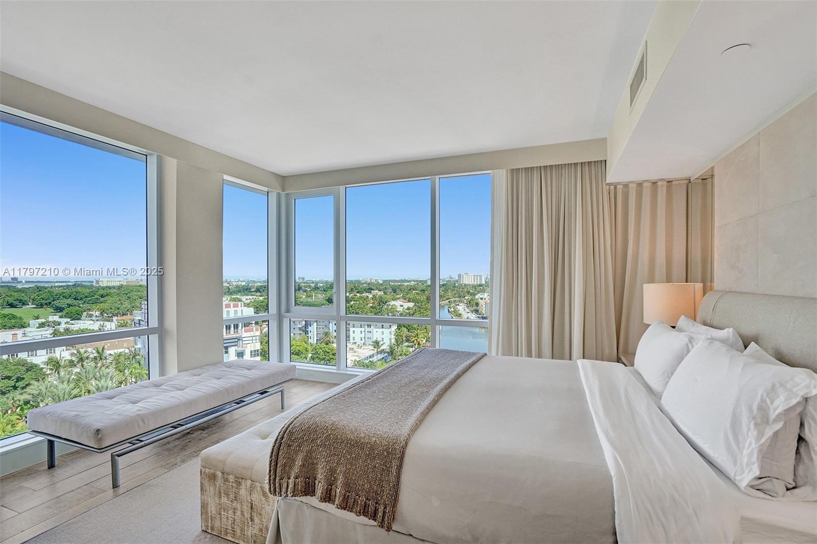 1 HOTEL HOMES - Residential Lease