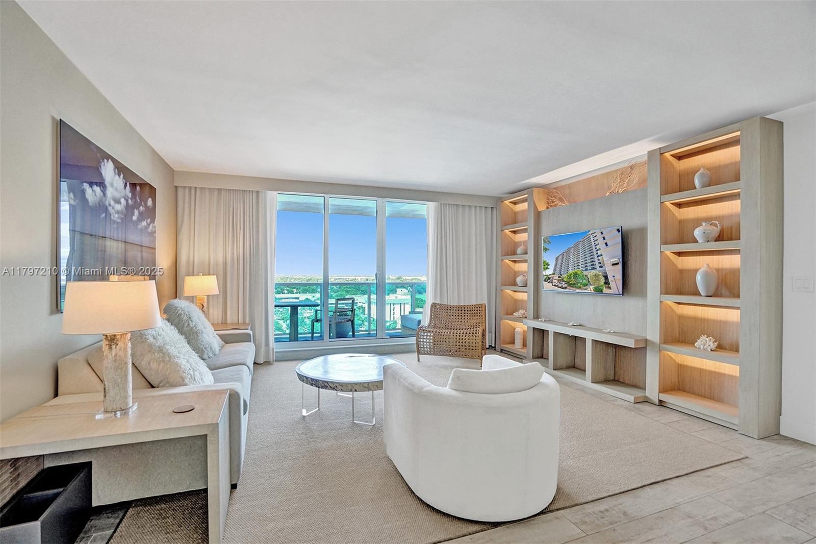 1 HOTEL HOMES - Residential Lease