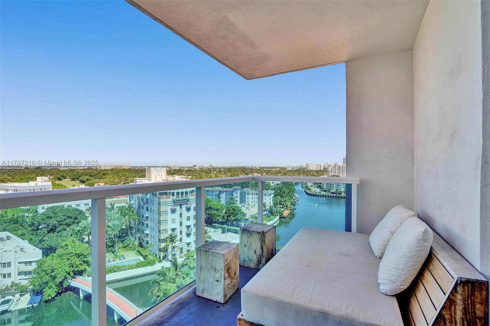 1 HOTEL HOMES - Residential Lease