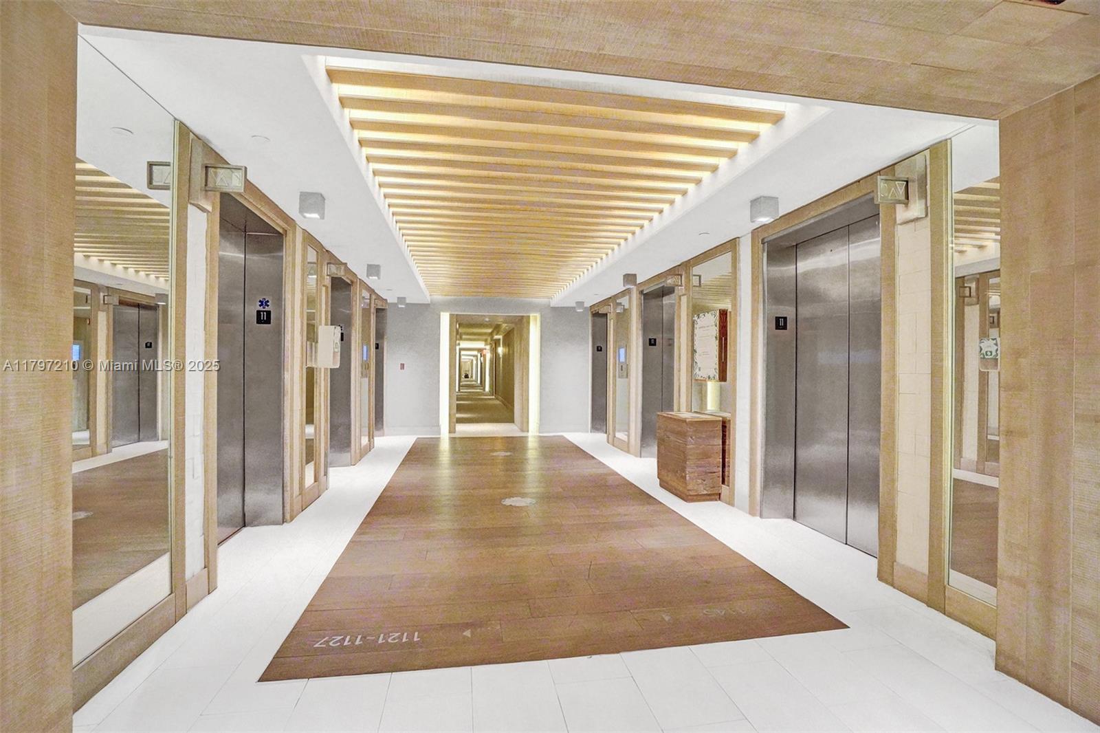 1 HOTEL HOMES - Residential Lease