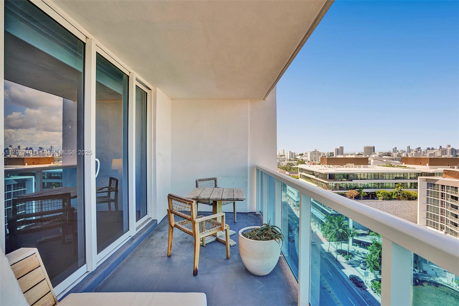 1 HOTEL HOMES - Residential Lease