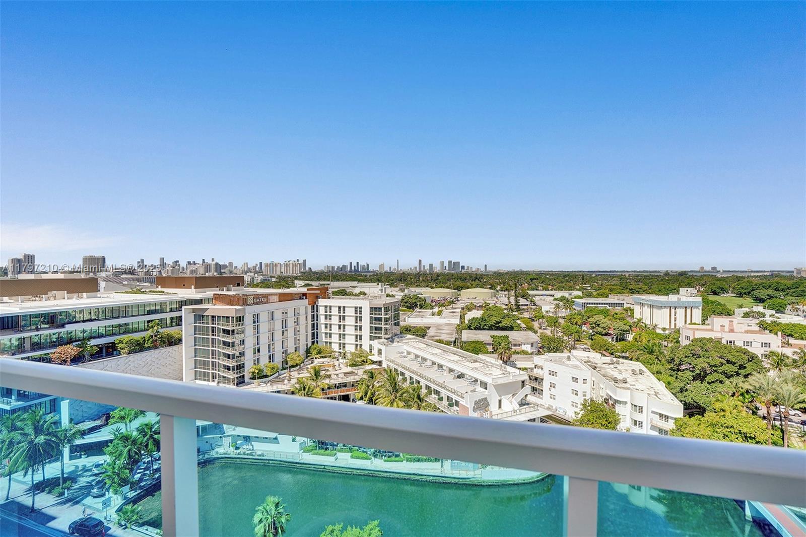 1 HOTEL HOMES - Residential Lease