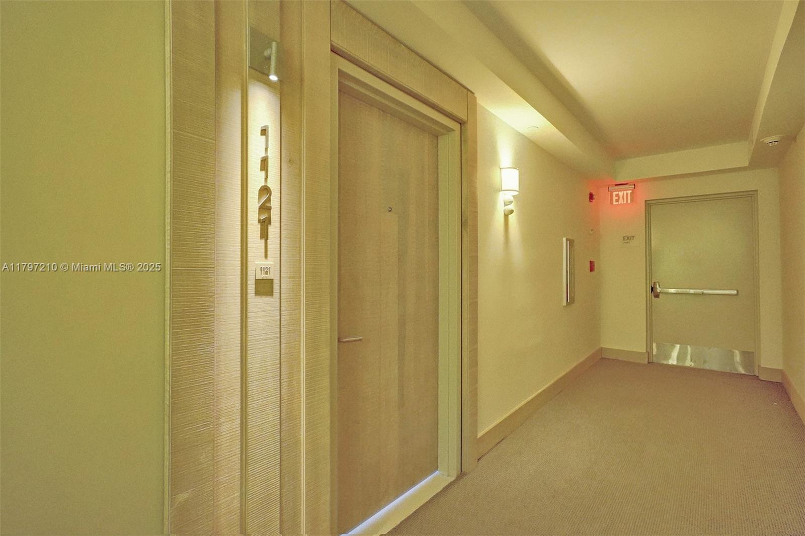 1 HOTEL HOMES - Residential Lease