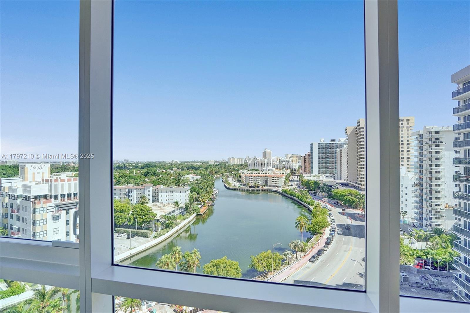 1 HOTEL HOMES - Residential Lease