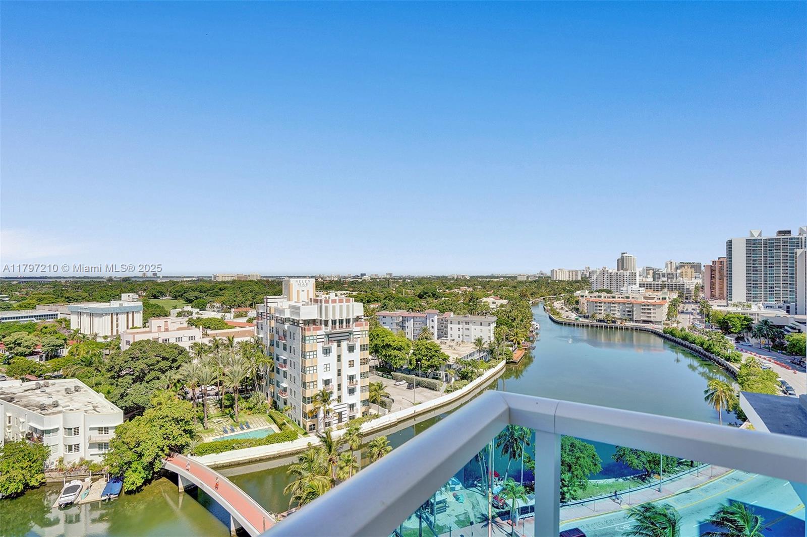 1 HOTEL HOMES - Residential Lease