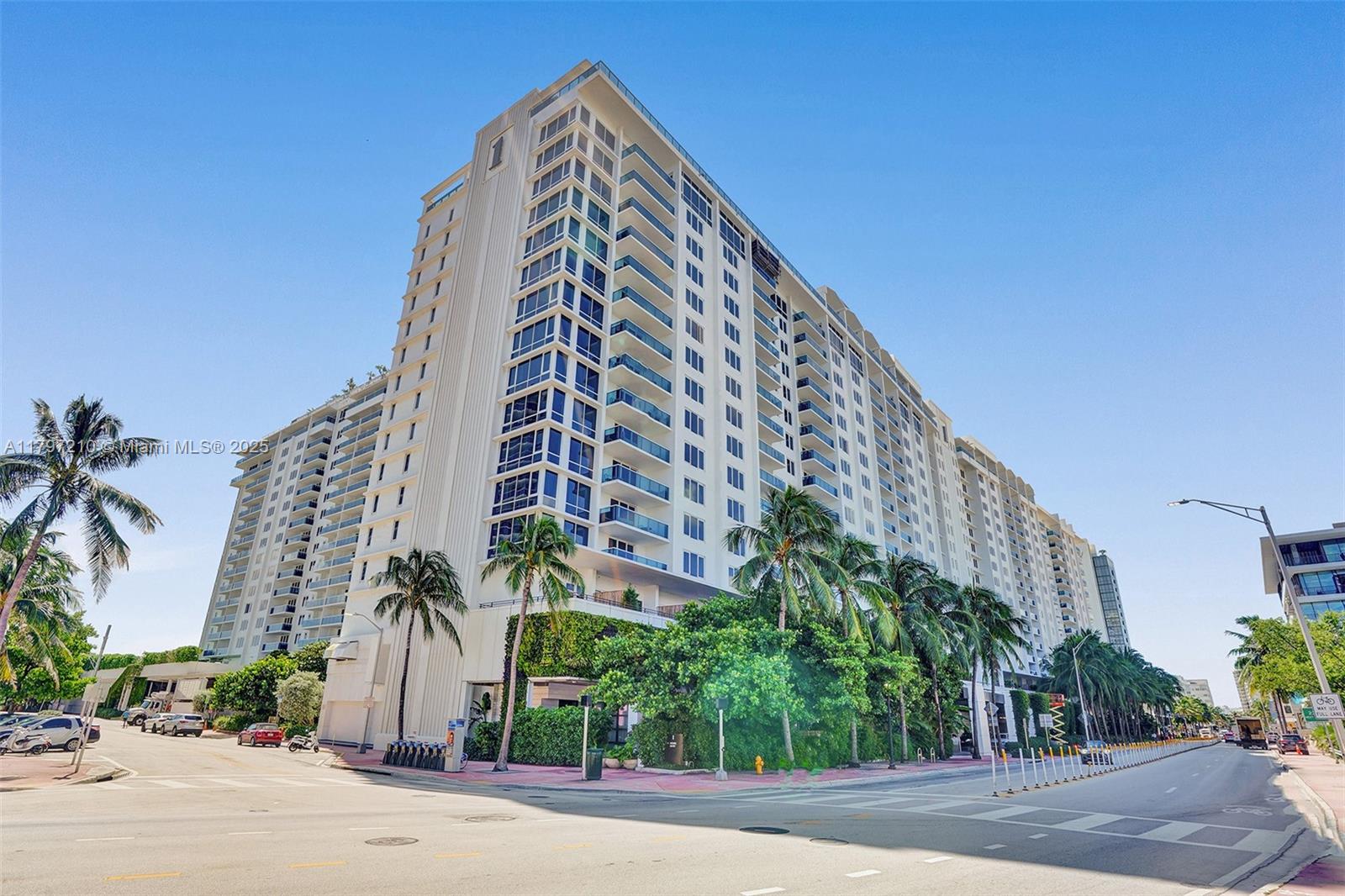 1 HOTEL HOMES - Residential Lease