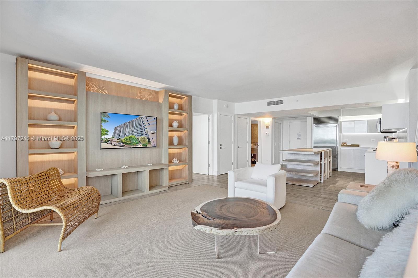 1 HOTEL HOMES - Residential Lease