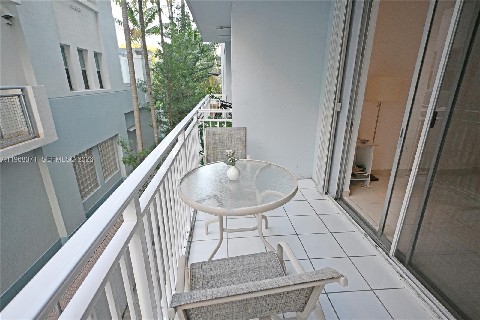 LENOX VIEW CONDOMINIUM - Residential