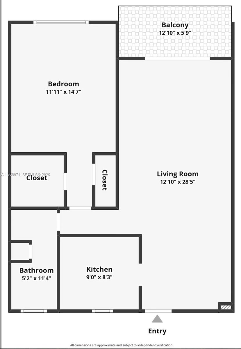 LENOX VIEW CONDOMINIUM - Residential