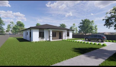 14901 NW 11th Ave Miami FL 33168