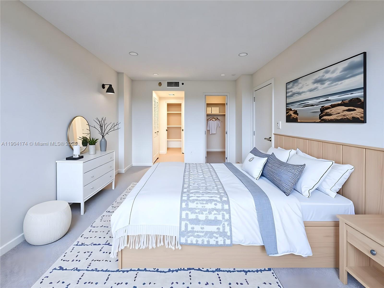 GREENWICH PH I CONDO - Residential Lease