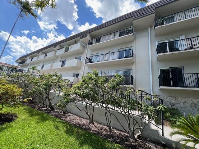 ADMIRAL FARRAGUT CONDO - Residential