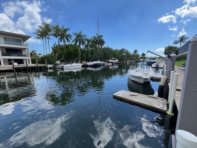 ADMIRAL FARRAGUT CONDO - Residential