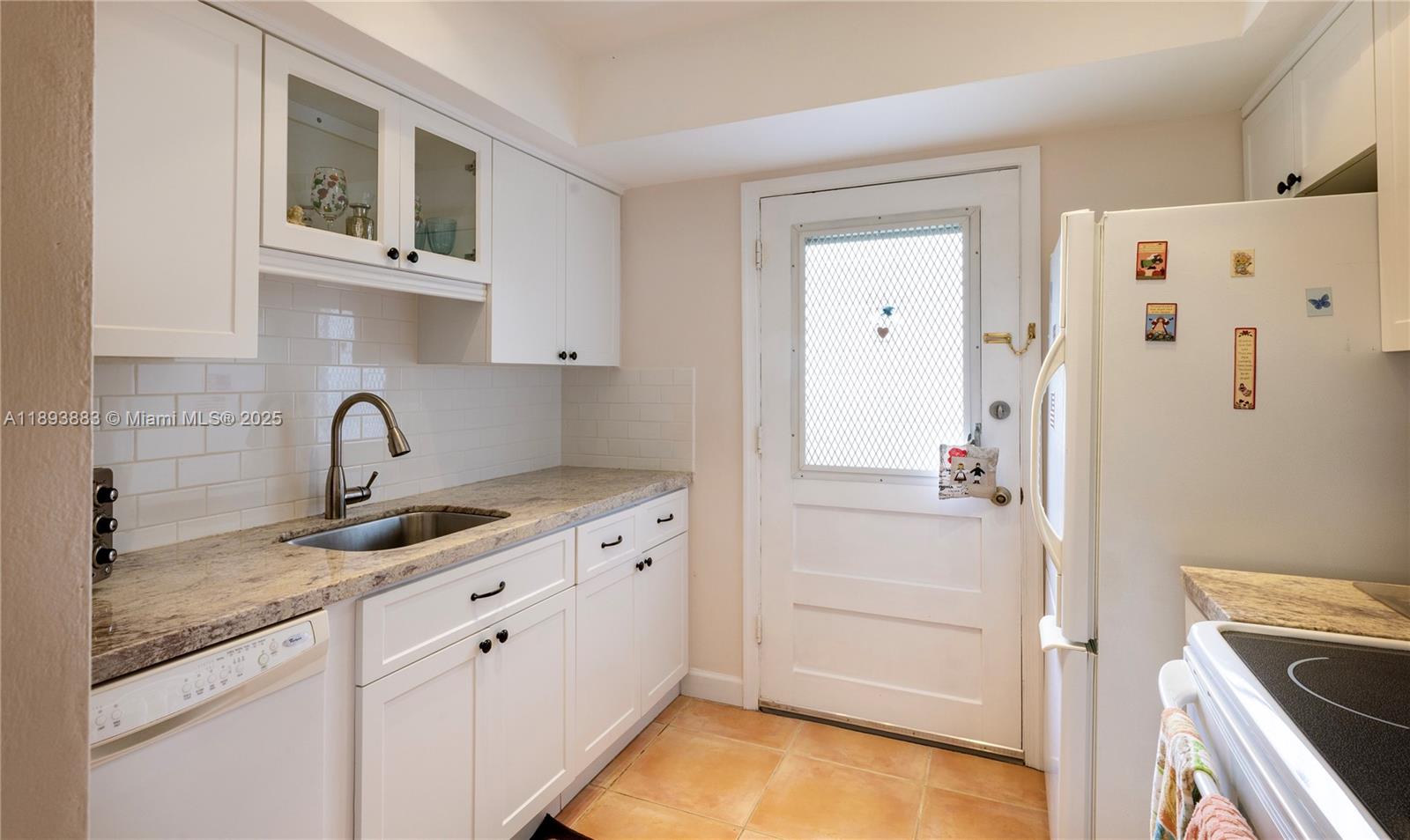 ADMIRAL FARRAGUT CONDO - Residential