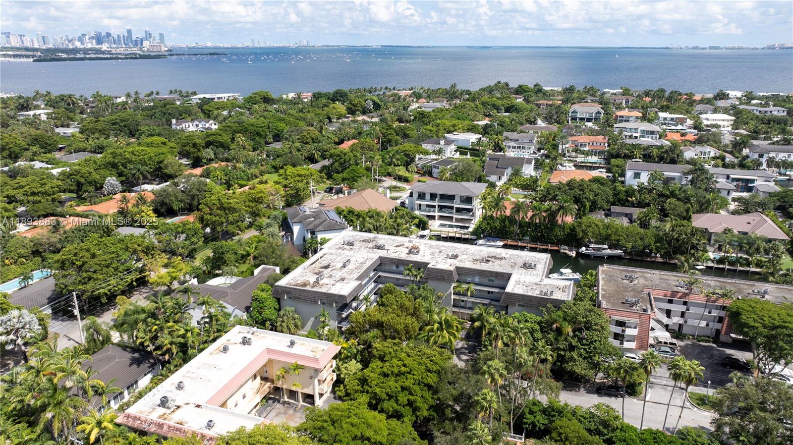 ADMIRAL FARRAGUT CONDO - Residential