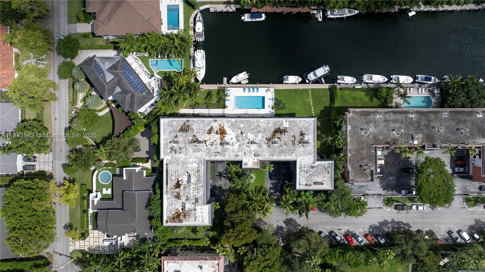 ADMIRAL FARRAGUT CONDO - Residential