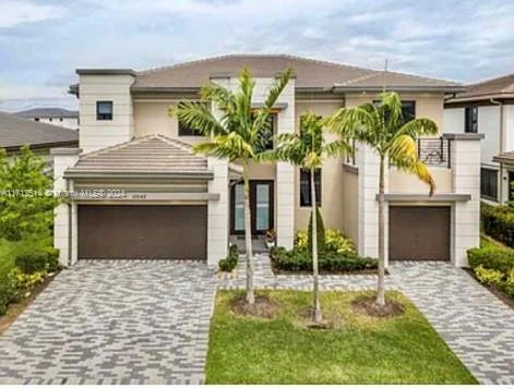 Property for Sale at Address Not Disclosed, Parkland, Broward County, Florida - Bedrooms: 6 
Bathrooms: 6  - $1,870,000