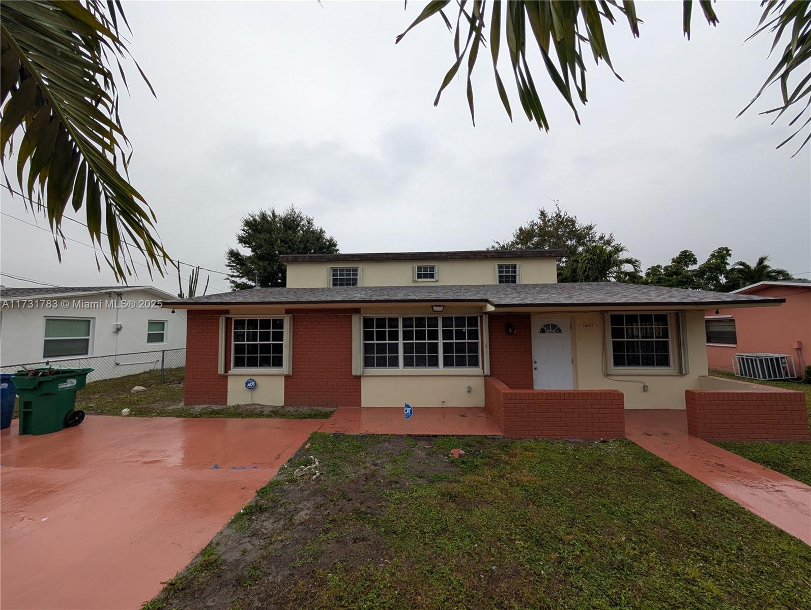 Property for Sale at 1631 Nw 155th St, Miami Gardens, Broward County, Florida - Bedrooms: 3 
Bathrooms: 3  - $580,000