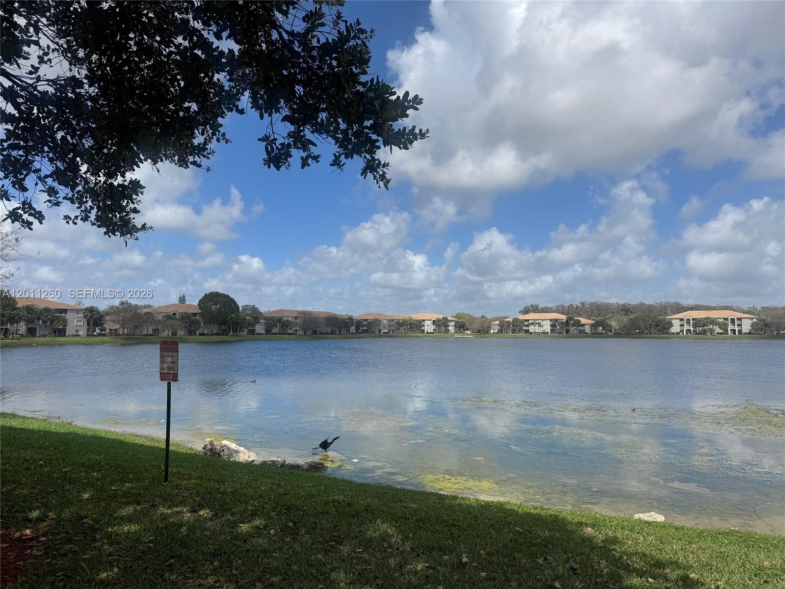 EVERGREEN LAKES CONDO - Residential