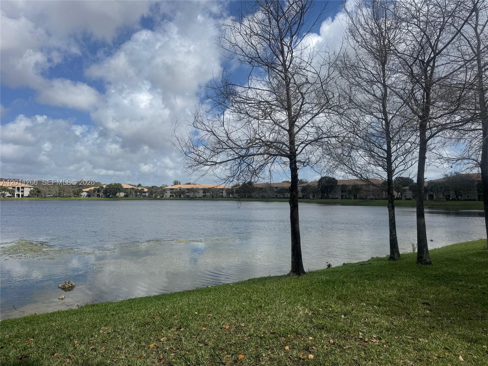 EVERGREEN LAKES CONDO - Residential