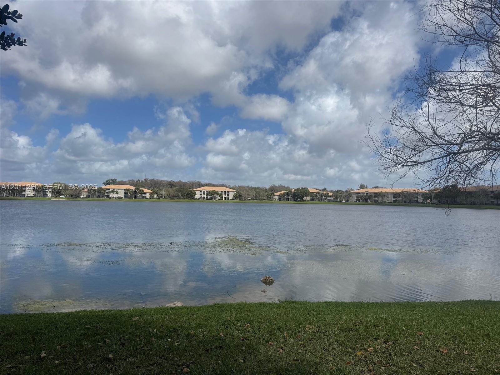 EVERGREEN LAKES CONDO - Residential