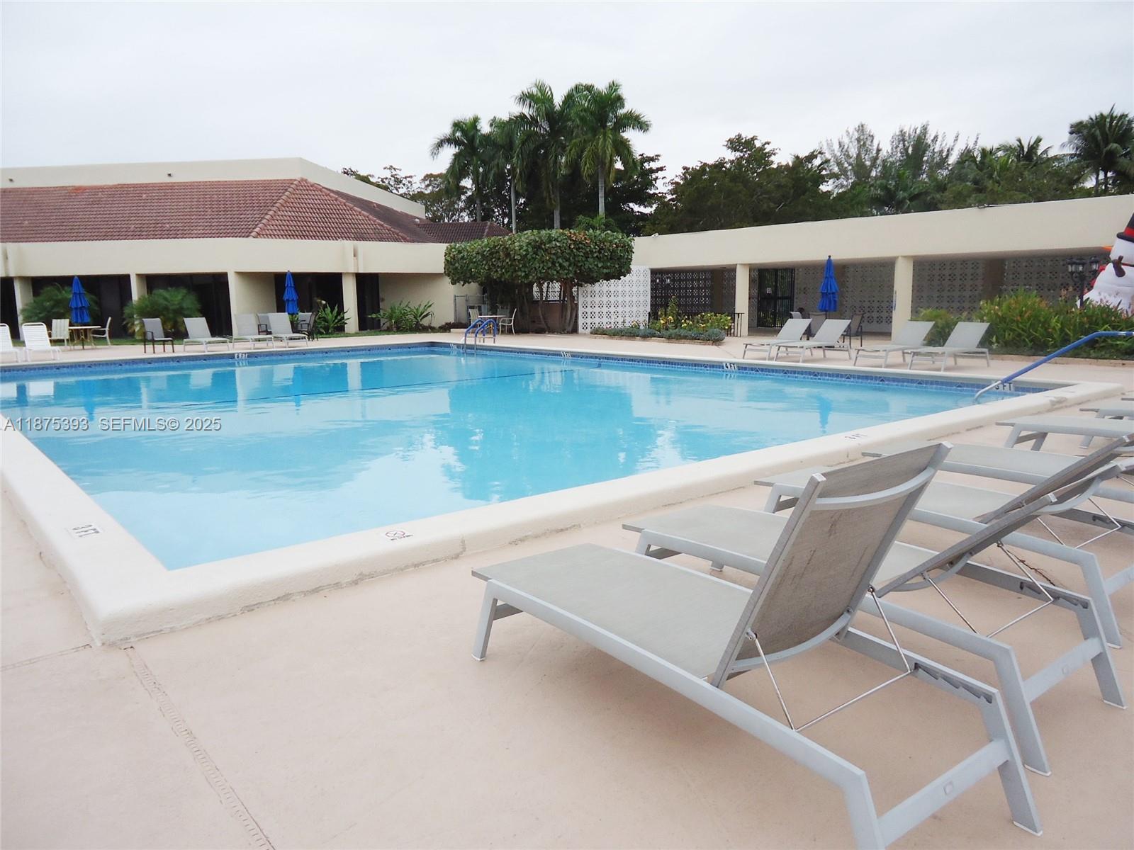 SUNRISE LAKES 15 CONDO - Residential