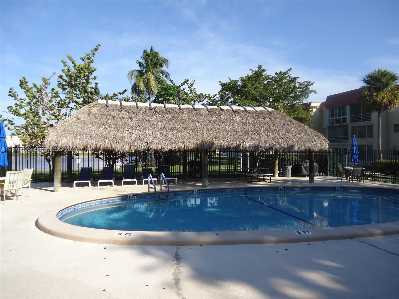 SUNRISE LAKES 15 CONDO - Residential