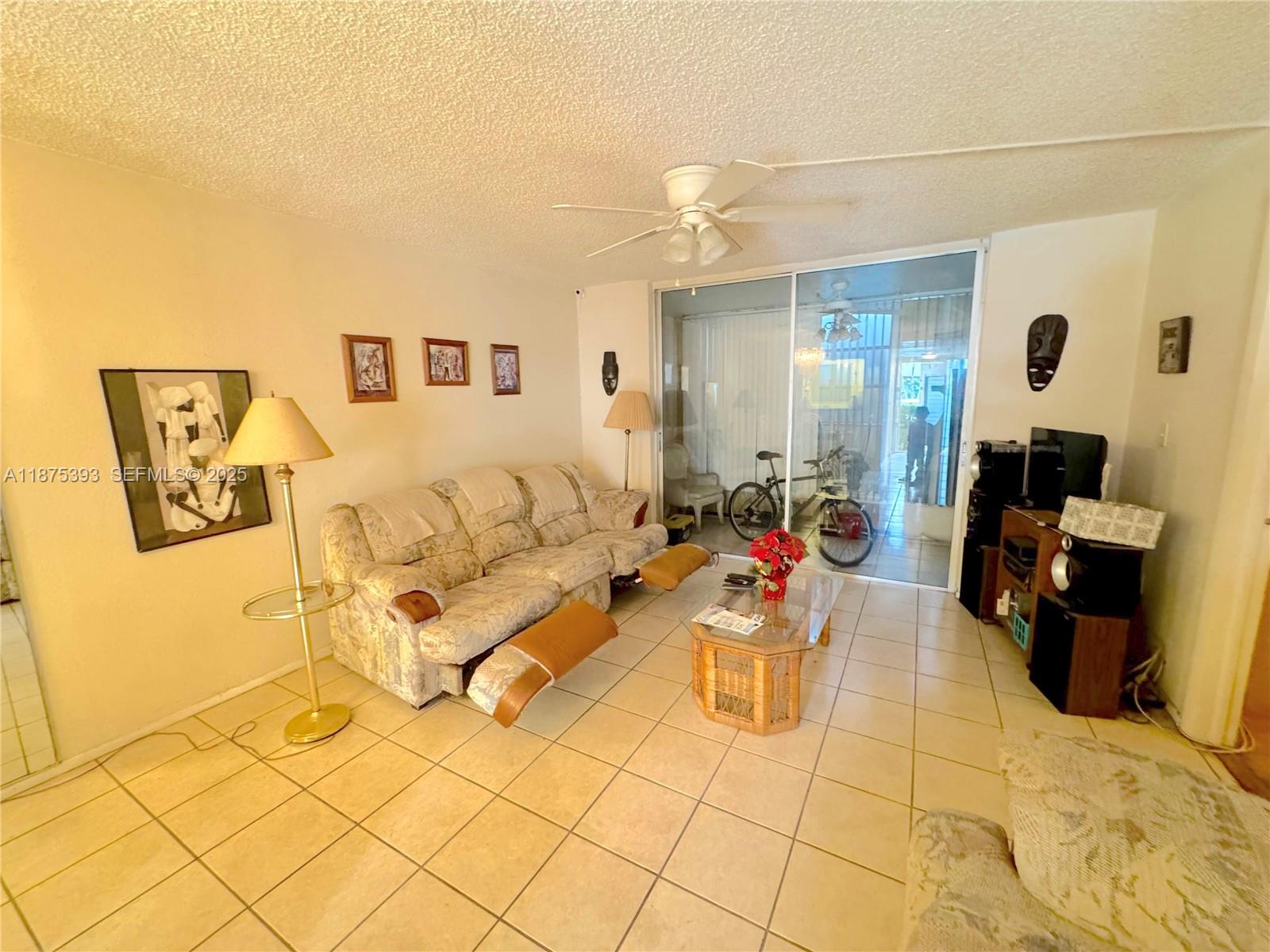 SUNRISE LAKES 15 CONDO - Residential