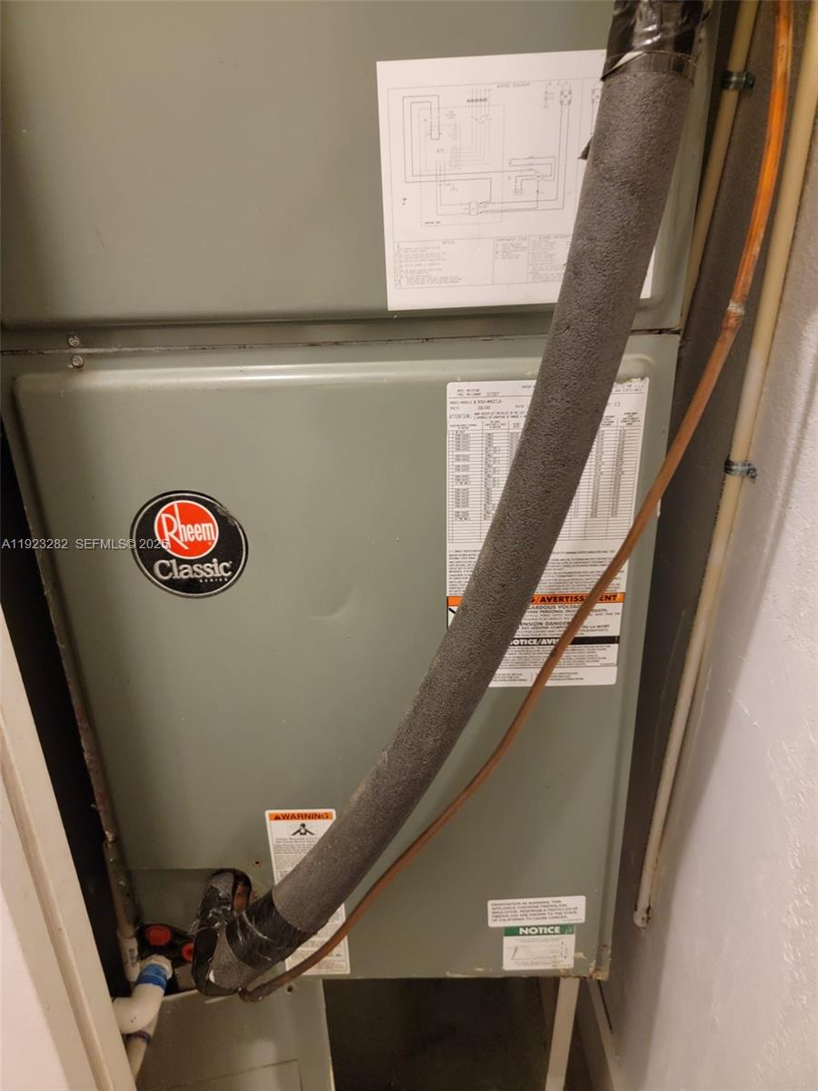 LAUDERDALE MANOR HOMESITE - Residential Lease