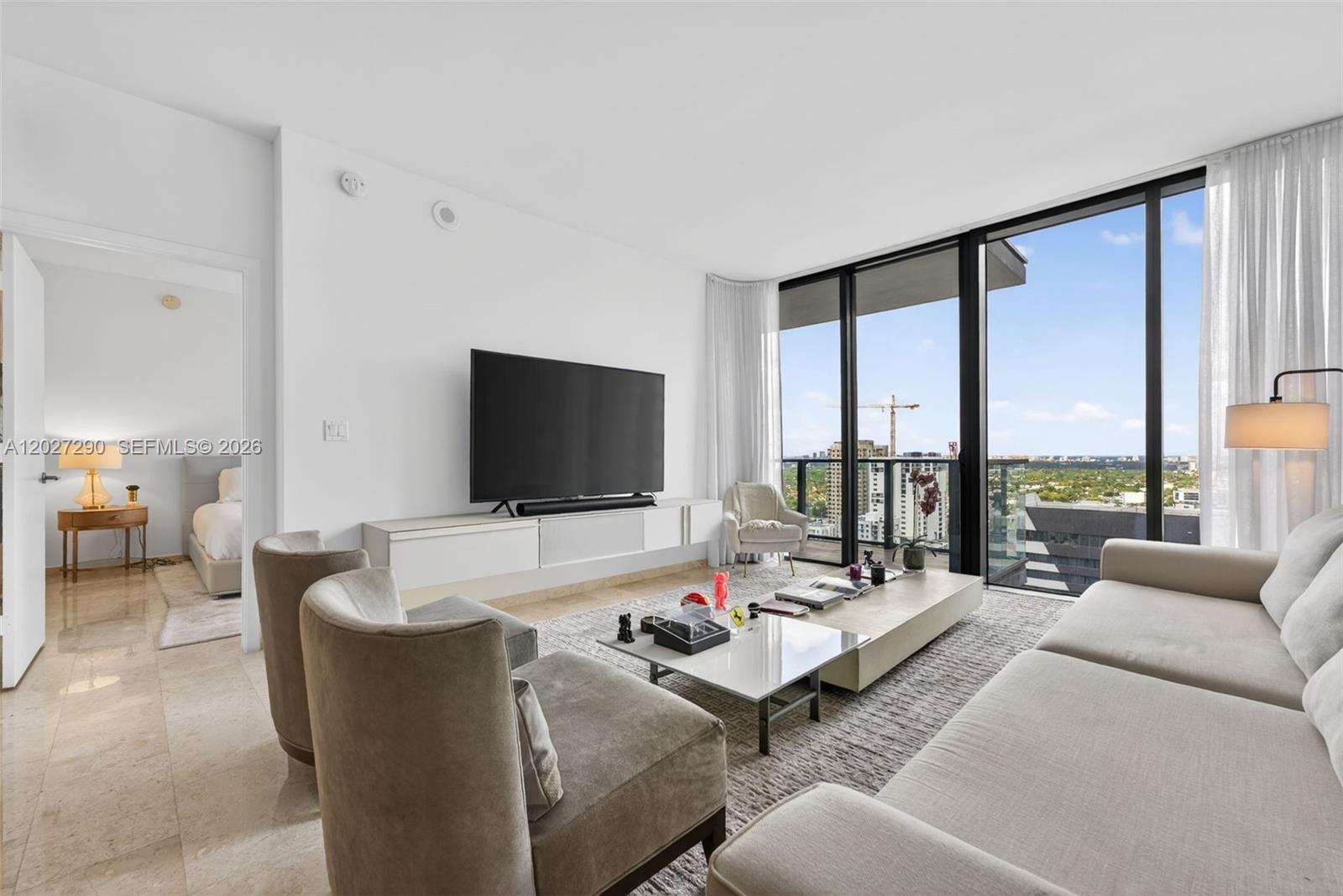 88 SW 7th St 2408
