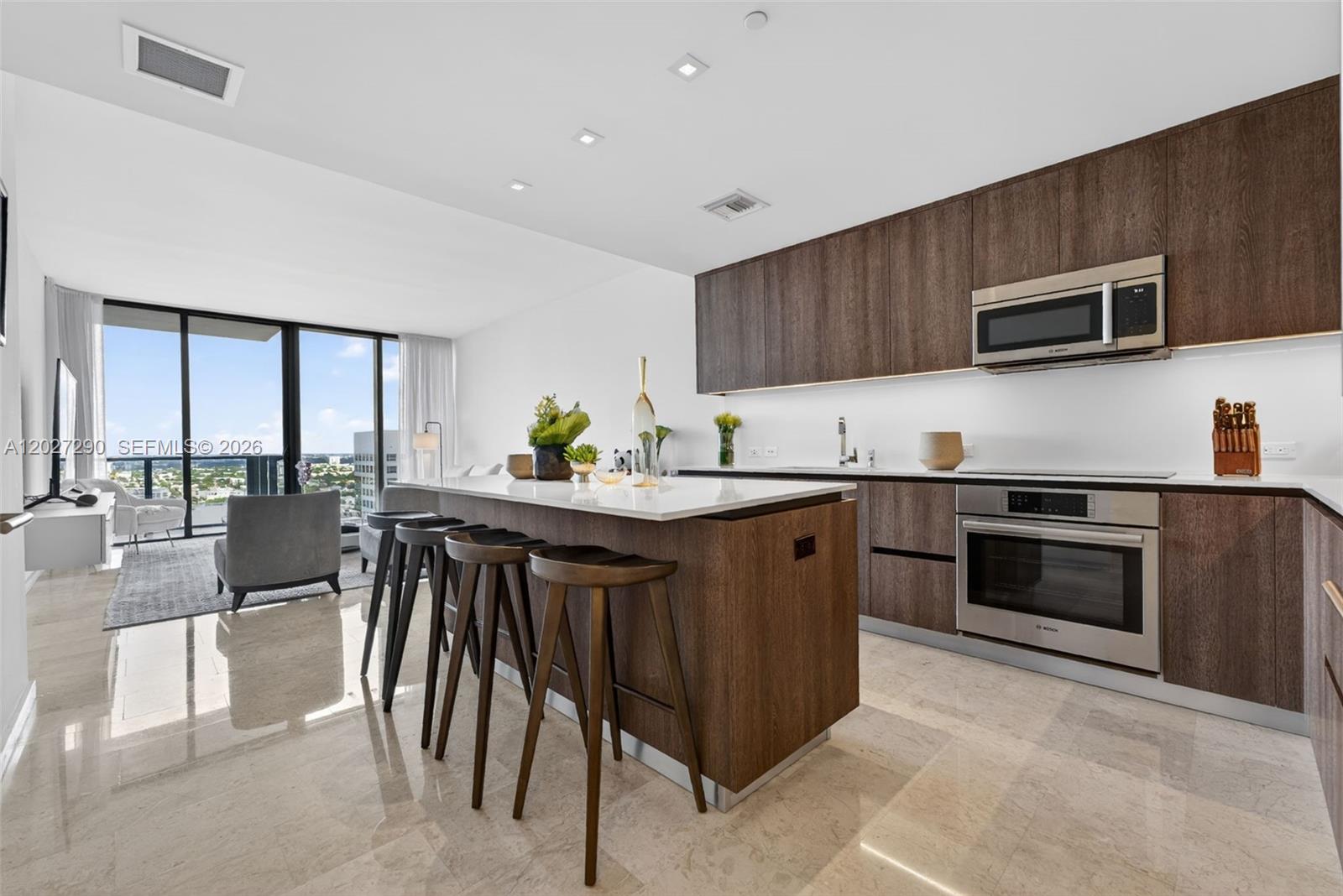 88 SW 7th St 2408