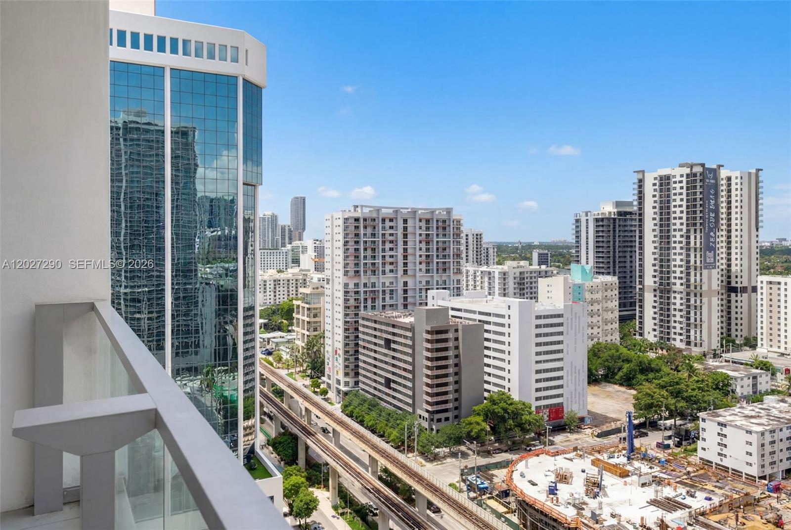 88 SW 7th St 2408