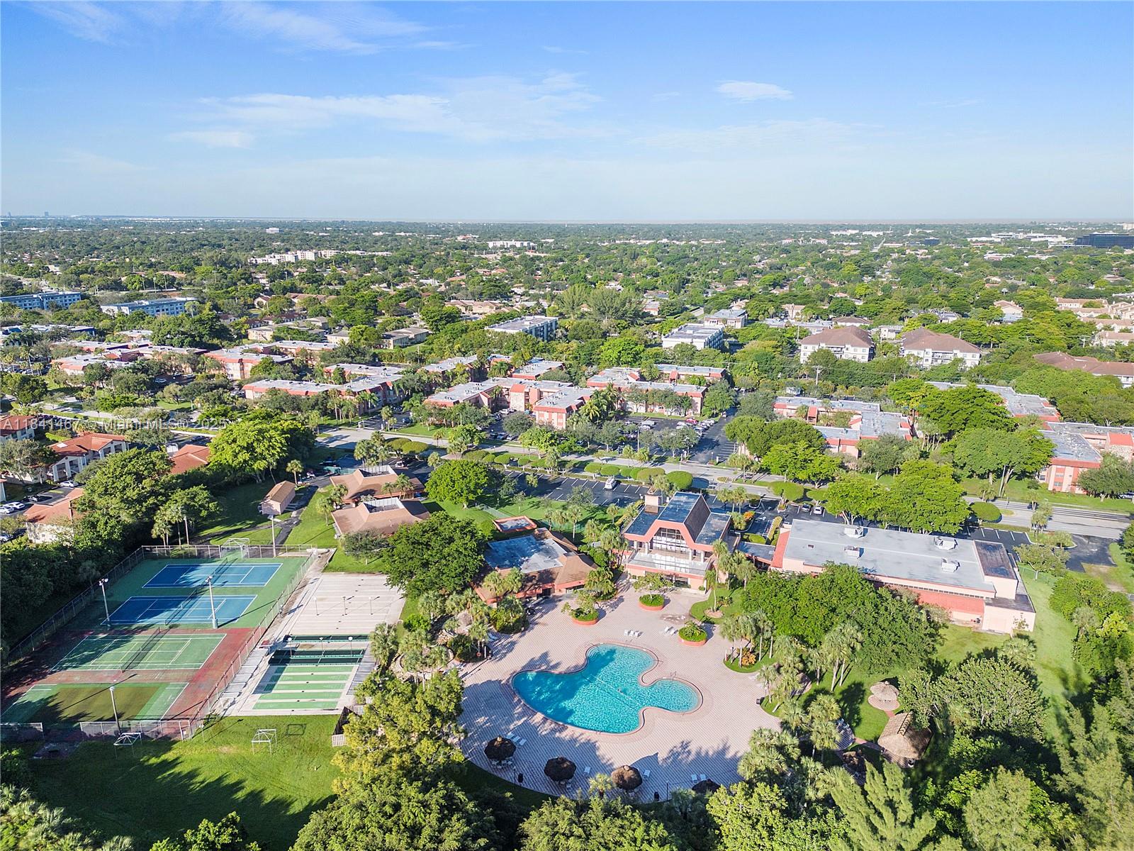 Wow! First-Floor Corner Unit For Only $94,900! Located In Holiday Springs, A 55+ Community In The Heart Of Margate. Bright And Spacious With Lots Of Natural Light. Enjoy Peaceful Views Of Lush Greenery From The Florida Room And No Rear Neighbors! Resort-Style Amenities Include A Sparkling Pool, Clubhouse, Fitness Center, And More. HOA Covers Water, Sewer, Trash, And Cable. Convenient Location Near The Promenade Of Coconut Creek With Dining, Shopping, And A Movie Theater. No Stairs Makes For Easy Florida Living!