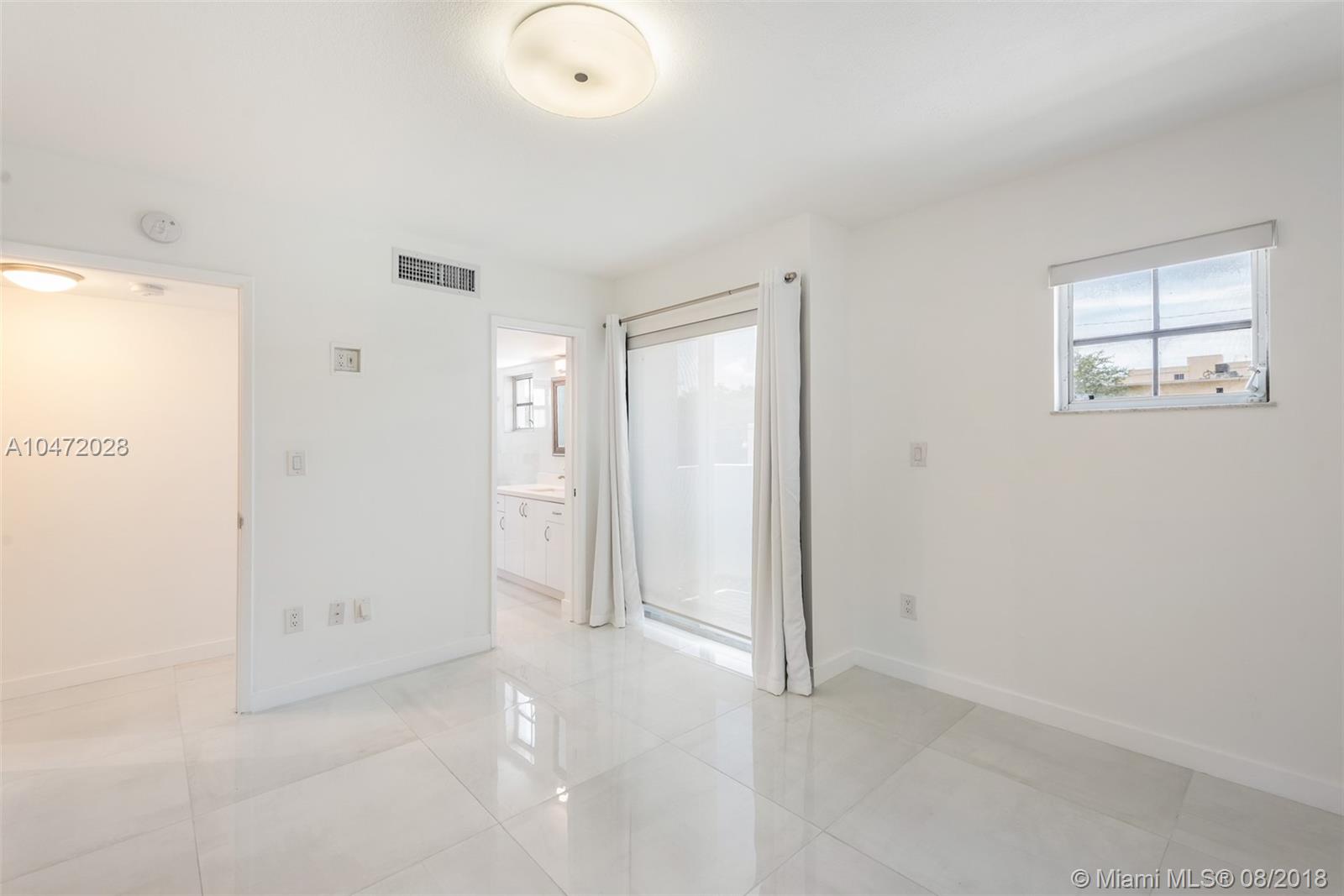 INWOOD A SUB - Residential Lease