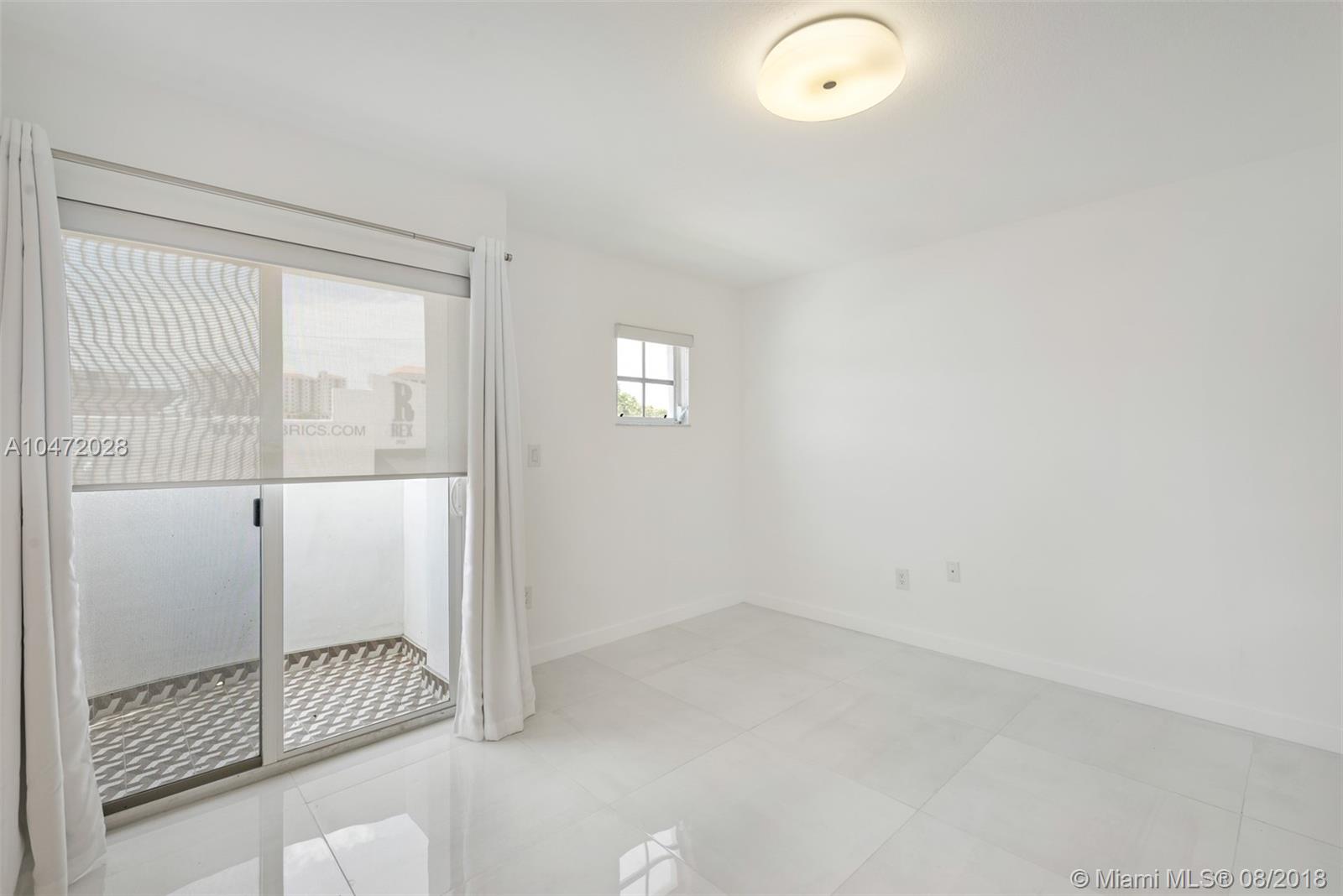 INWOOD A SUB - Residential Lease