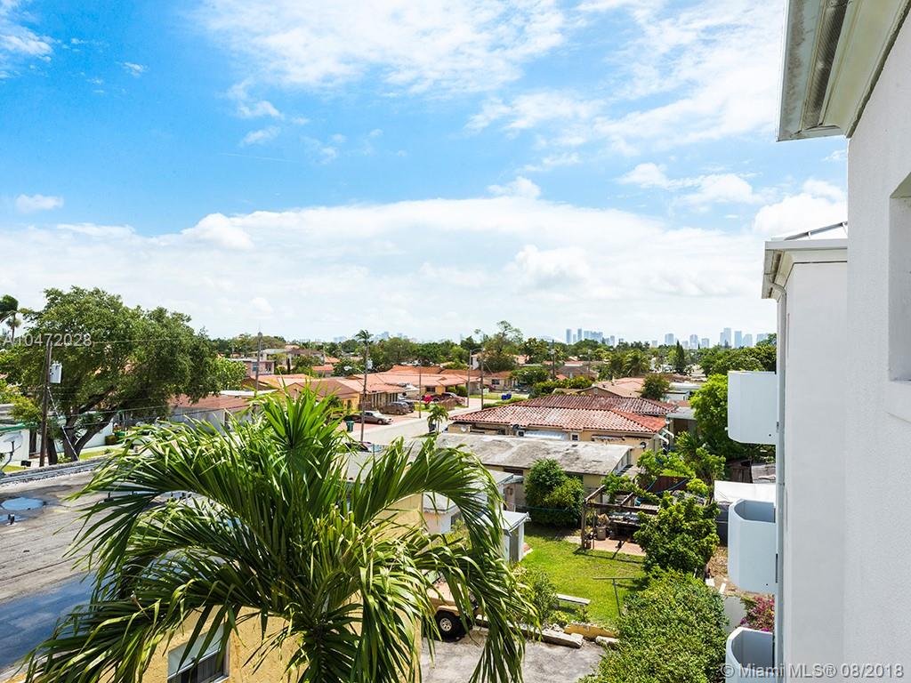 INWOOD A SUB - Residential Lease