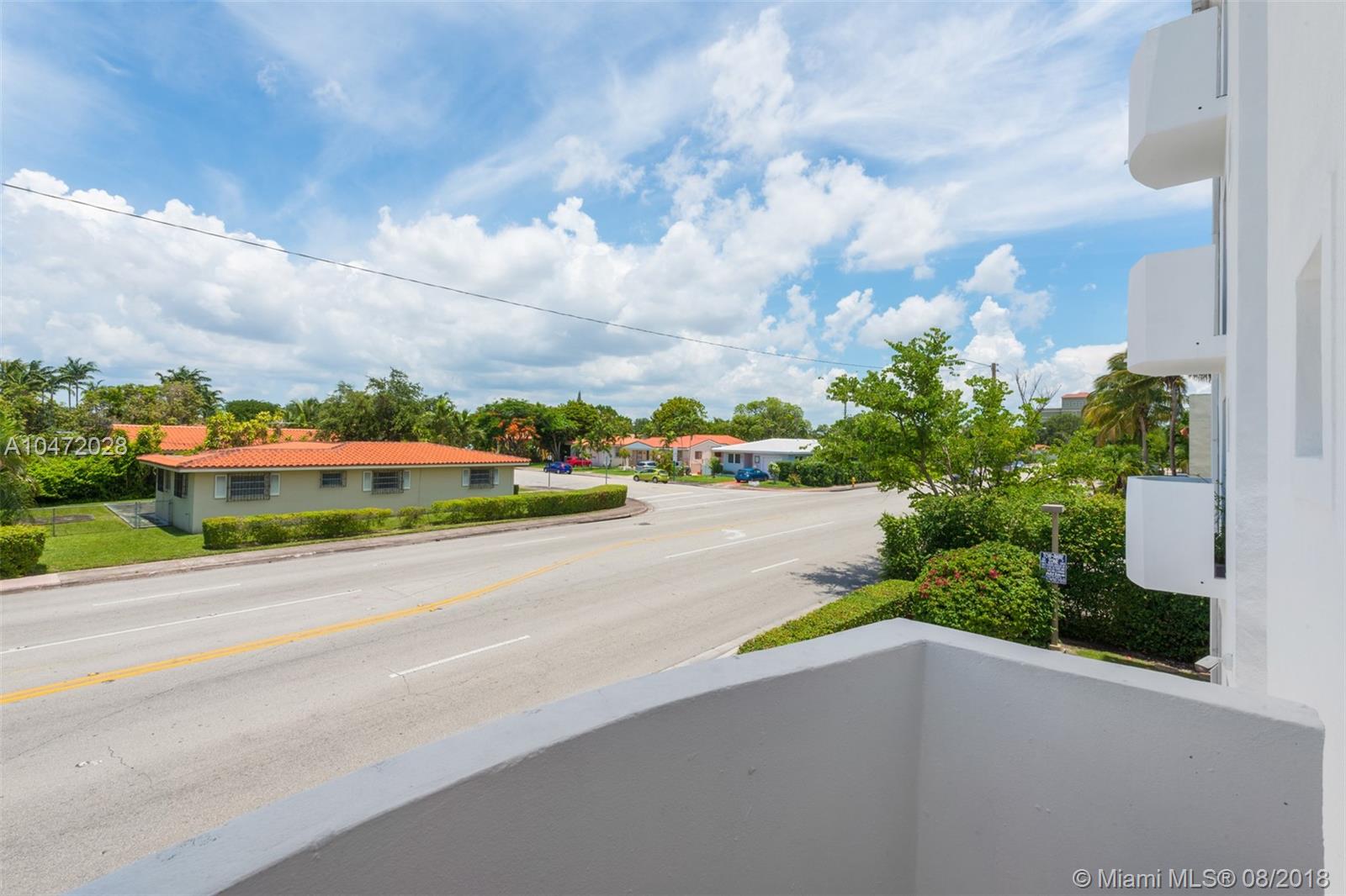 INWOOD A SUB - Residential Lease