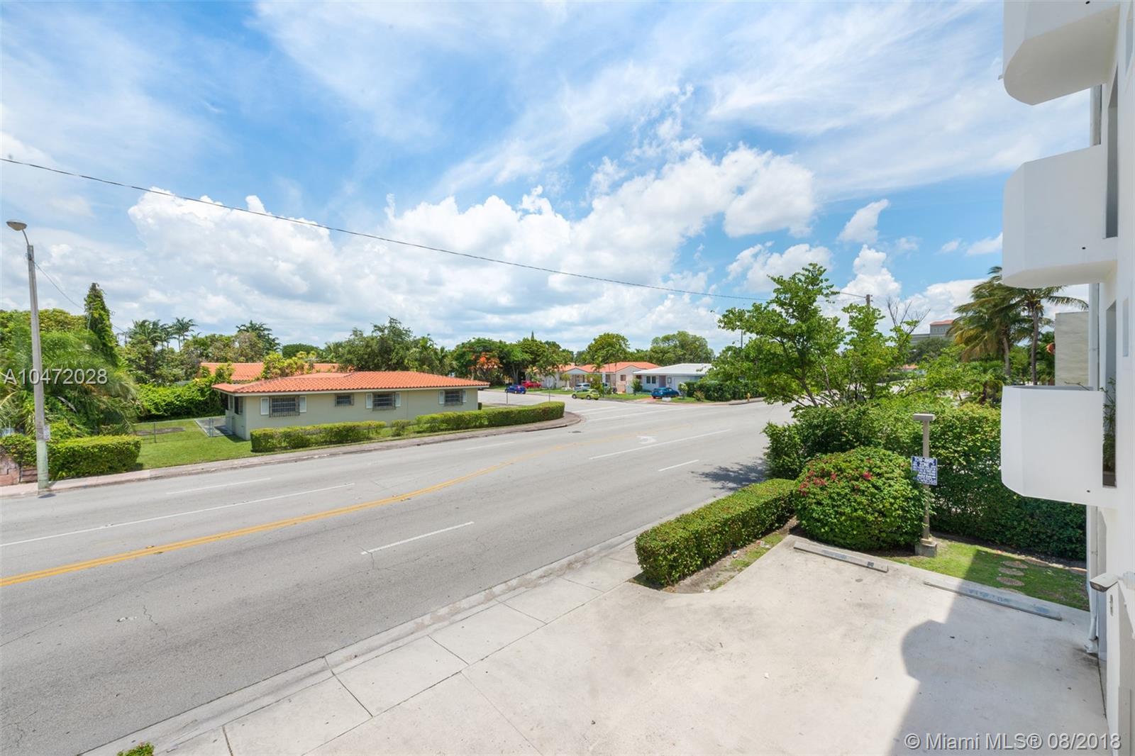 INWOOD A SUB - Residential Lease