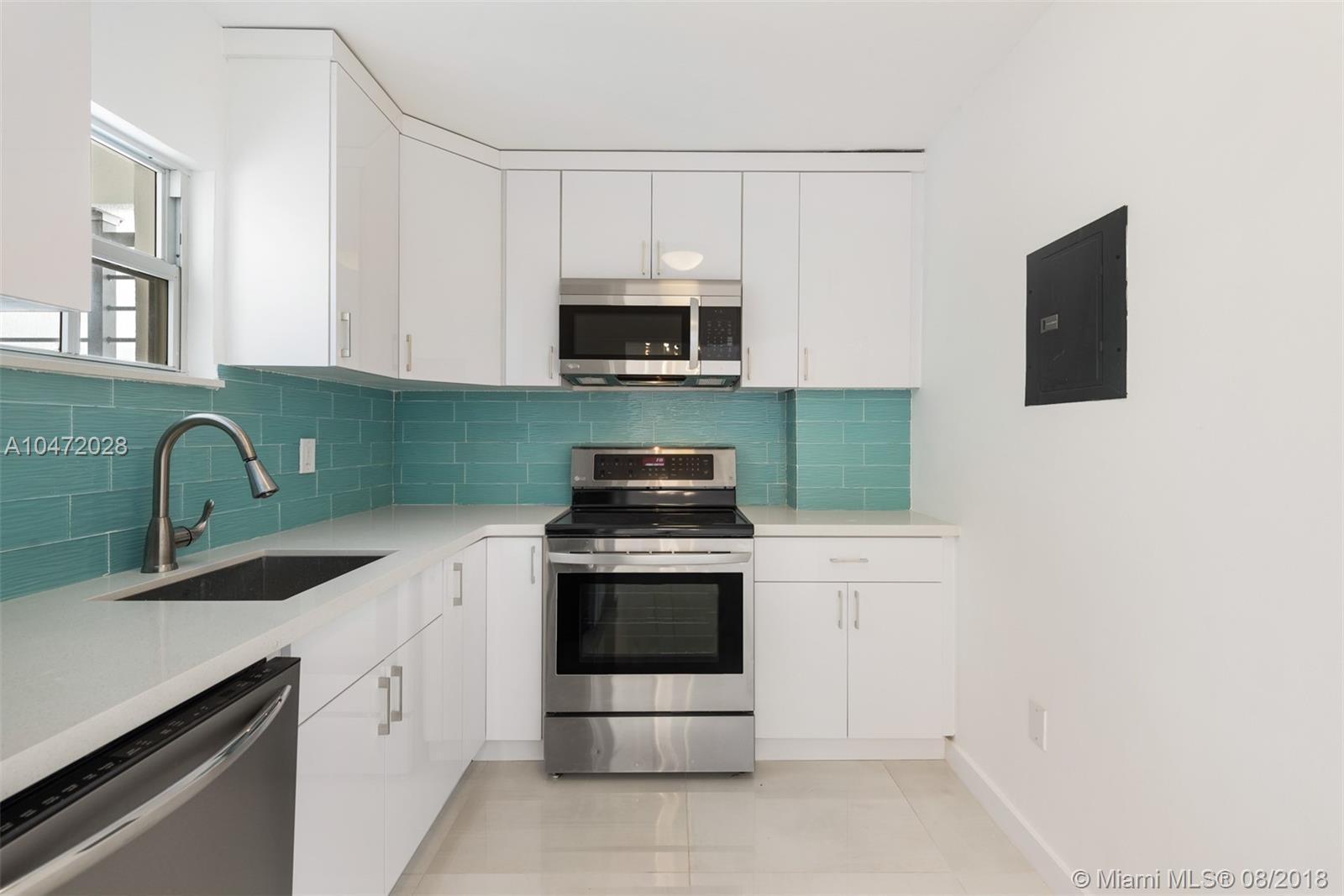 INWOOD A SUB - Residential Lease