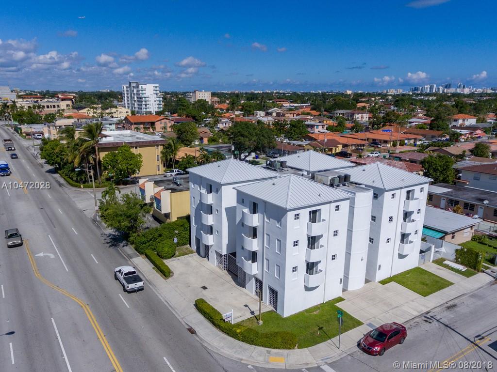 INWOOD A SUB - Residential Lease