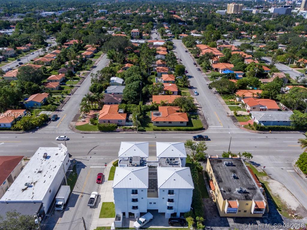 INWOOD A SUB - Residential Lease