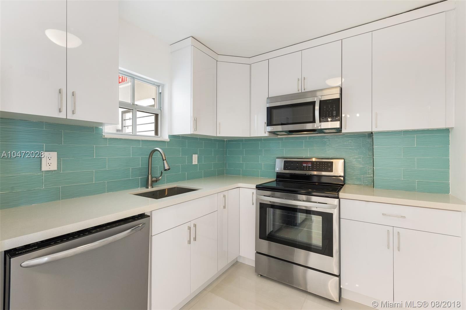 INWOOD A SUB - Residential Lease