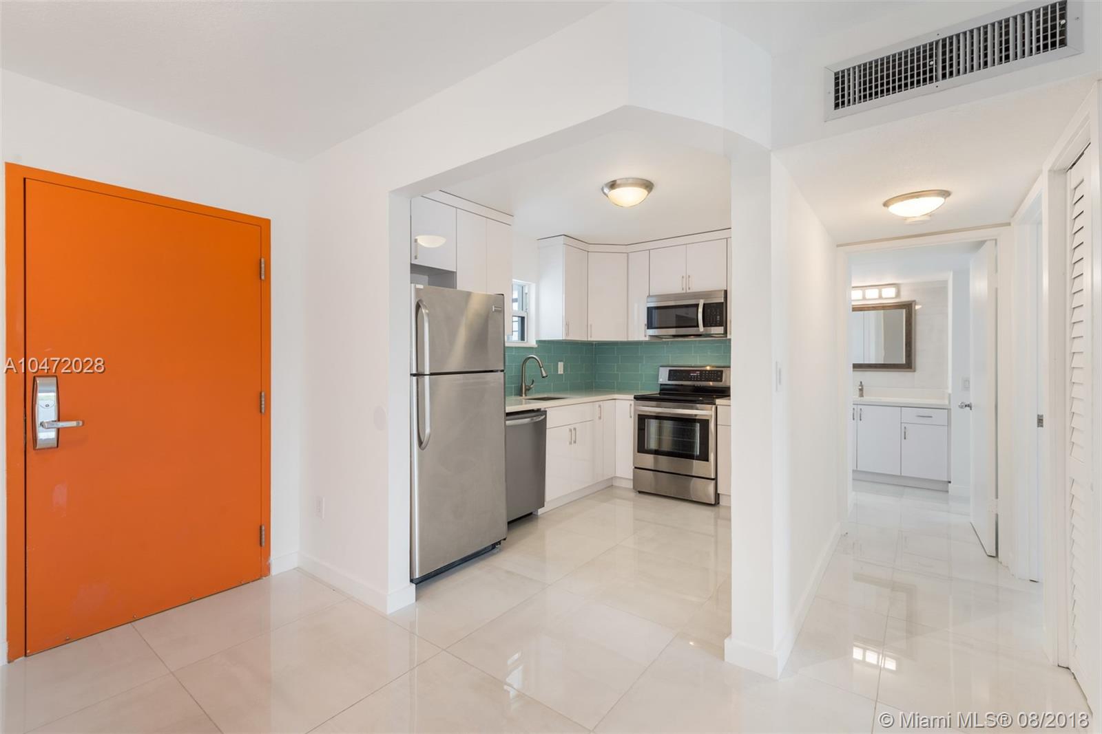 INWOOD A SUB - Residential Lease