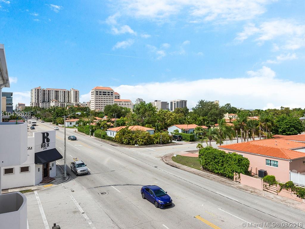 INWOOD A SUB - Residential Lease