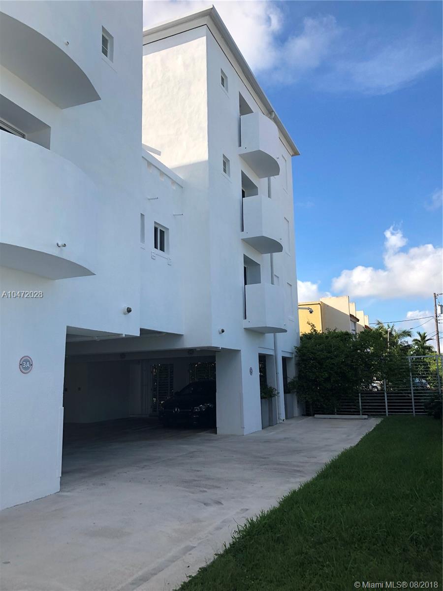 INWOOD A SUB - Residential Lease